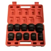 Набор ударных головок GARWIN PRO 626551-10 (3/4", 56 мм, 10 пр., 24-46 мм)